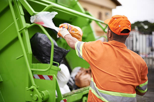 Best Hoarding Cleanup  in Fort Campbell North, KY